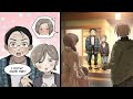 [Manga Dub] A mother and her child were begging on the streets one rainy night, so I took them in...