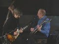 Les Paul with Eric Johnson