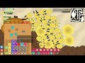 Super Mobs Hunting #8 + some super attempts | Florr.io