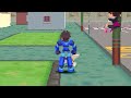 Hacking Mega Man Legends and Finding Hidden Secrets and Characters (PlayStation 1)