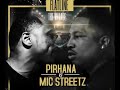 MIC STREETZ AND PIRANHA HAVE A CONVERSATION ON THE SPACES ABOUT BATTLE ON THE GROUNDS