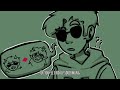 Give me my girl back | Homestuck | Davekat animatic (ft Terezi)