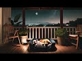 🌧️ 🎵 One Hour of Soothing Rain for Deep Sleep 😴