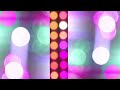 Bright Disco Party Lights Night Colors Background😎