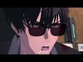 [Trigun Stampede edit] Vashwood - that boy is a monster