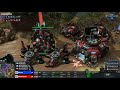МИРОВОЙ РЕКОРД: 78 ядерных ударов на Чемпионате мира по StarCraft II