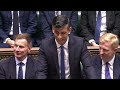 Rishi Sunak welcomes Keir Starmer as new prime minister | full speech