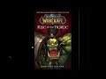 Warcraft Saga Book 1. Rise of the Horde