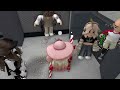 Cutest 5 YEAR OLD BARBIE in ROBLOX MM2 VOICE CHAT
