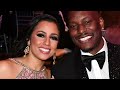The Real Reason Behind Tyrese Gibson’s Public Meltdowns | True Celebrity Stories