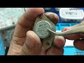 Analog Meter ဖြင့် Transistor တိုင်းတာ စစ်ဆေးခြင်း