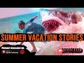 8 True Scary Summer Vacation Horror Stories