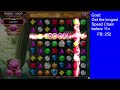 Bejeweled Fans Competitions S6W4 Attempts (Lightning Longest Speed Chain) part 2