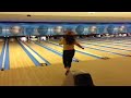 Bowling Lessons With Amy