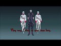 Lane Boy Twenty One Pilots Nightcore with Lyrics