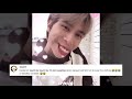 NCT moments that seem fake but aren't