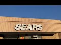 Final Sears Store Closing in New York State on Final Day & Final Hour.