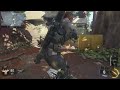 Black Ops 3 RPK 44-3 TDM Gameplay Controller on PC 2023 (No Commentary)
