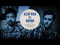 Aesop Rock vs. Bonobo 