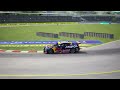 Assetto Corsa Hotlap. Townsville. V8 Supercar Gen3 Chevrolet Camaro ZL1-1LE.