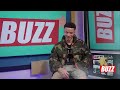 Lil Mosey talks overcoming life's challenges and his new EP 'Life Goes On' | ON THE RECORD