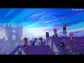 1 Hour Beautiful Kingdom Hearts Music ~ Relaxing BGM