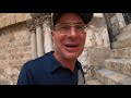 Holy Sepulchre Church in Jerusalem