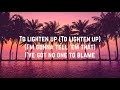 Sheryl Crow - Soak Up The Sun (Lyrics)