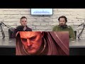 Actors React to Astartes 1-5 For the First Time