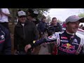 Watch it With Sébastien Loeb | 2013 Pikes Peak World Record