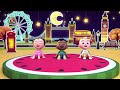 Spring Time Sing-A Long | Cocomelon | Dance Party Songs 2024 🎤 Sing and Dance Along 🎶