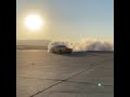 Car drifting video