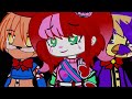 You Belong Here song by JT Music gacha FNAF sister location Collab