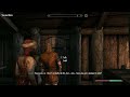 Most Persistent Courier in Skyrim
