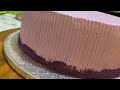 Ube Cake | Busy Baker