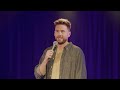 DON'T ASK | Dave Thornton | FULL COMEDY SPECIAL