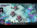 [2024 GSL S2] Ro.8 Group A Match4 soO vs ByuN