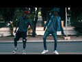 Rick cee x Belle nenga - Cha Cha Slide(Dance Video)