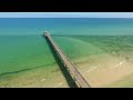 Drone Videography-Largs Bay Jetty-Adelaide-South Australia