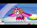 PAW Patrol x Pou's Revenge: What Really Happend?? - Very Sad Story - Ultimate Rescue - Rainbow 3