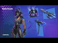 PETITE GAME FORTNITE SUR PS5!!!