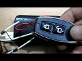 How to make remote control crackers | Simple 9V battery and Power Bank | 433MHz Wireless Remote