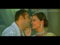 Dupatta Tera Nau Rang With Lyrics || Partner || 720p | HQ* || Salman Khan | Lara Dutta