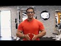 12 Best Dumbbell Exercises (Upper Body) | Yatinder Singh