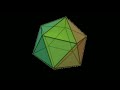 icosahedron