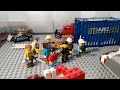 Änd cämë anöthēŕ [lego war ep 4]