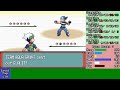 [TAS WIP] Pokemon Emerald Kaizo HC Nuzlocke - Mt. Pyre (proof-of-concept, w/ commentary)