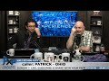 Irrefutable Evidence for God | Patrick - OH | Atheist Experience 23.25