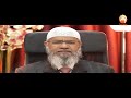 who built Al Aqsa mosque ?  Dr Zakir Naik #HUDATV