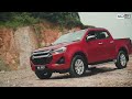 ISUZU D-MAX Versi 1.9L: Diesel Naik, Tapi 1.9L Tetap Jimat!